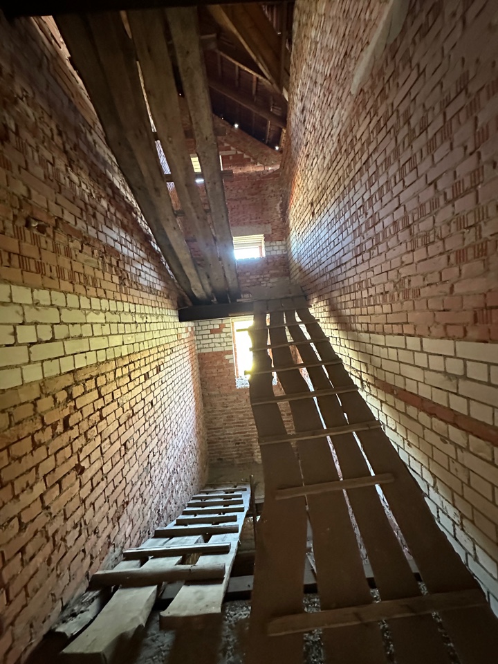 Объект по адресу Москва, 2-й им Блинова Ф.А. проезд, д.зд7А 