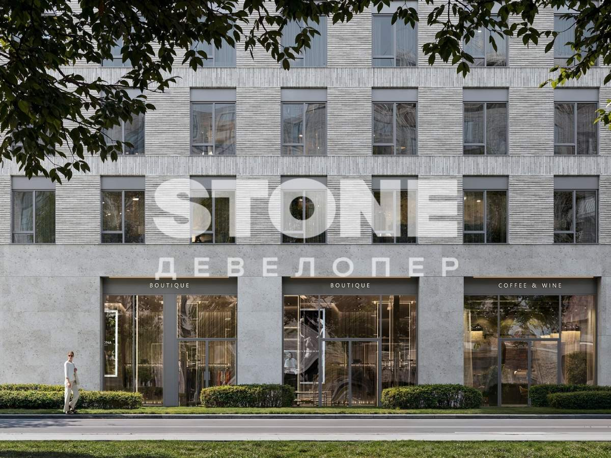 Объект по адресу Москва, Гастелло улица, д.1 