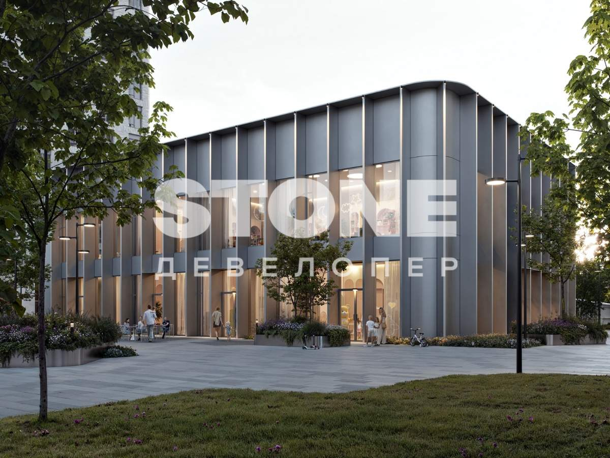 Объект по адресу Москва, Гастелло улица, д.1 