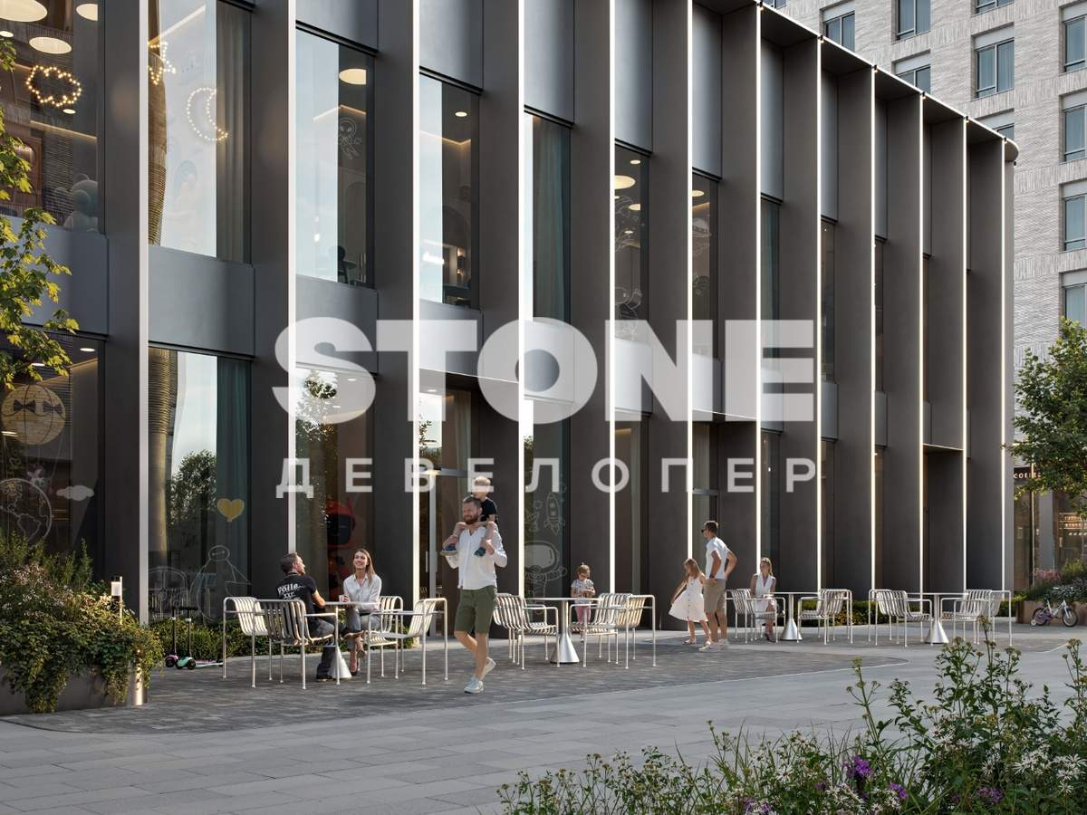 Объект по адресу Москва, Гастелло улица, д.1 