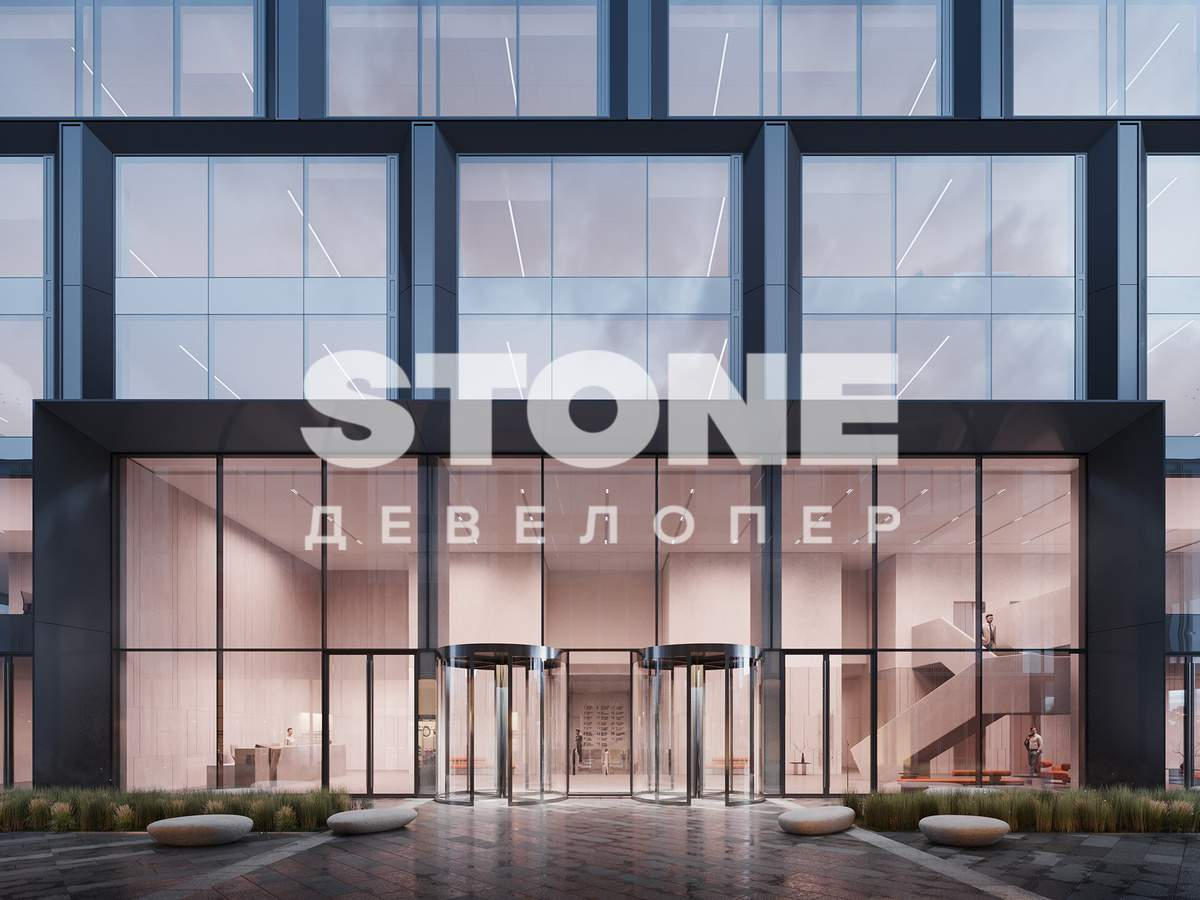 Объект по адресу Москва, Дмитровский проезд, влд1г 