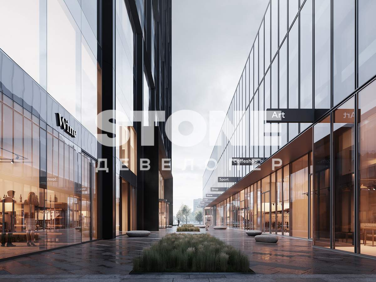 Объект по адресу Москва, Дмитровский проезд, влд1г 