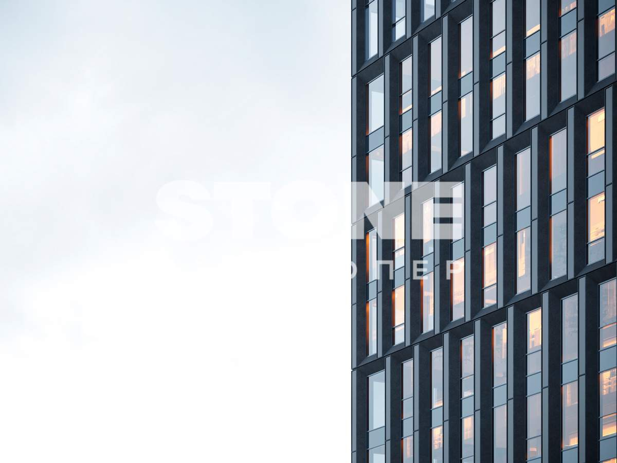 Объект по адресу Москва, Дмитровский проезд, влд1г 