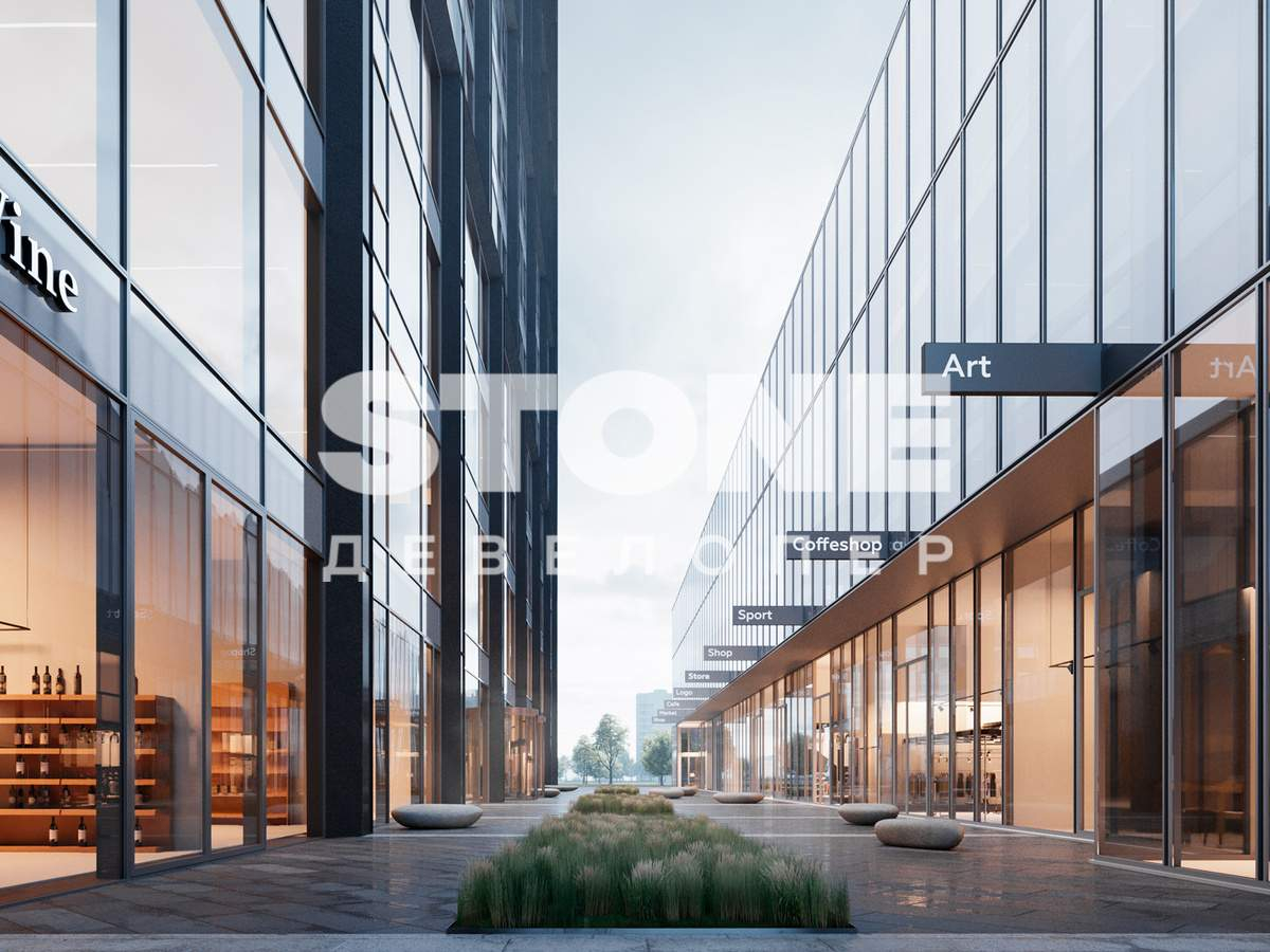 Объект по адресу Москва, Дмитровский проезд, влд1г 