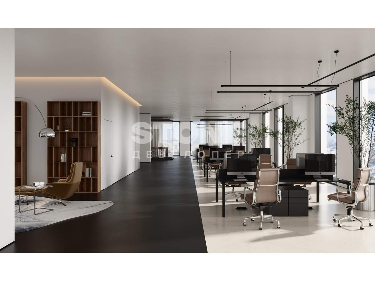 Объект по адресу Москва, Дмитровский проезд, влд1г 