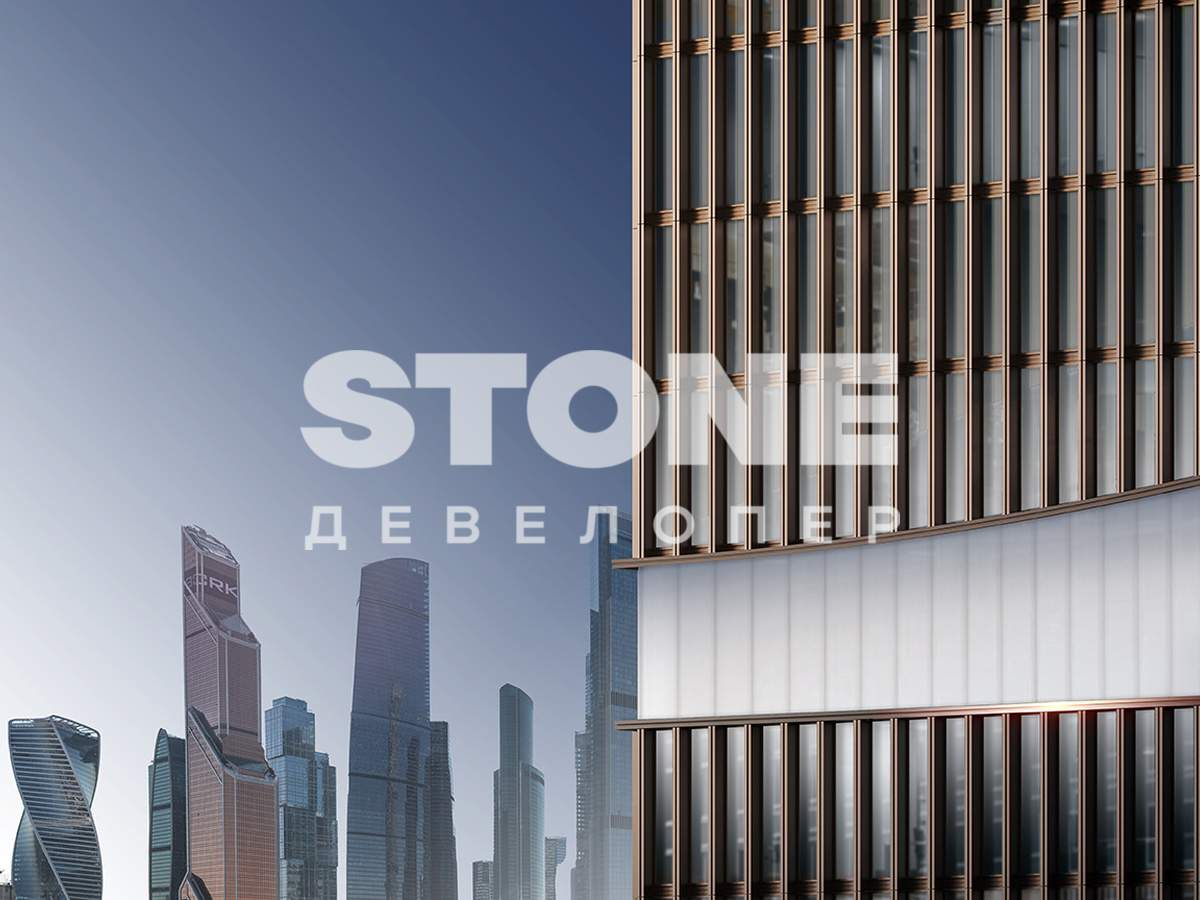 Объект по адресу Москва, Ходынский бульвар, влд6/2стр1 