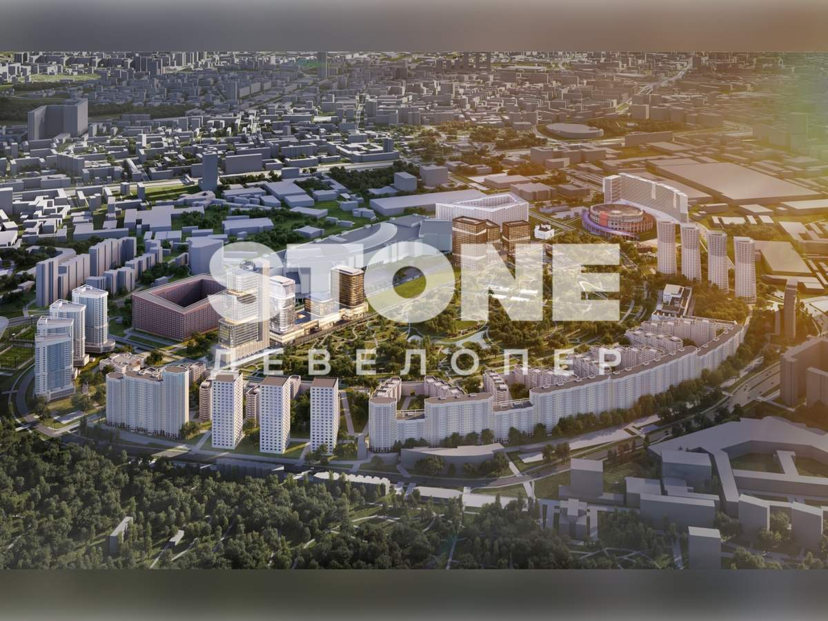 Объект по адресу Москва, Ходынский бульвар, д.20Астр1 