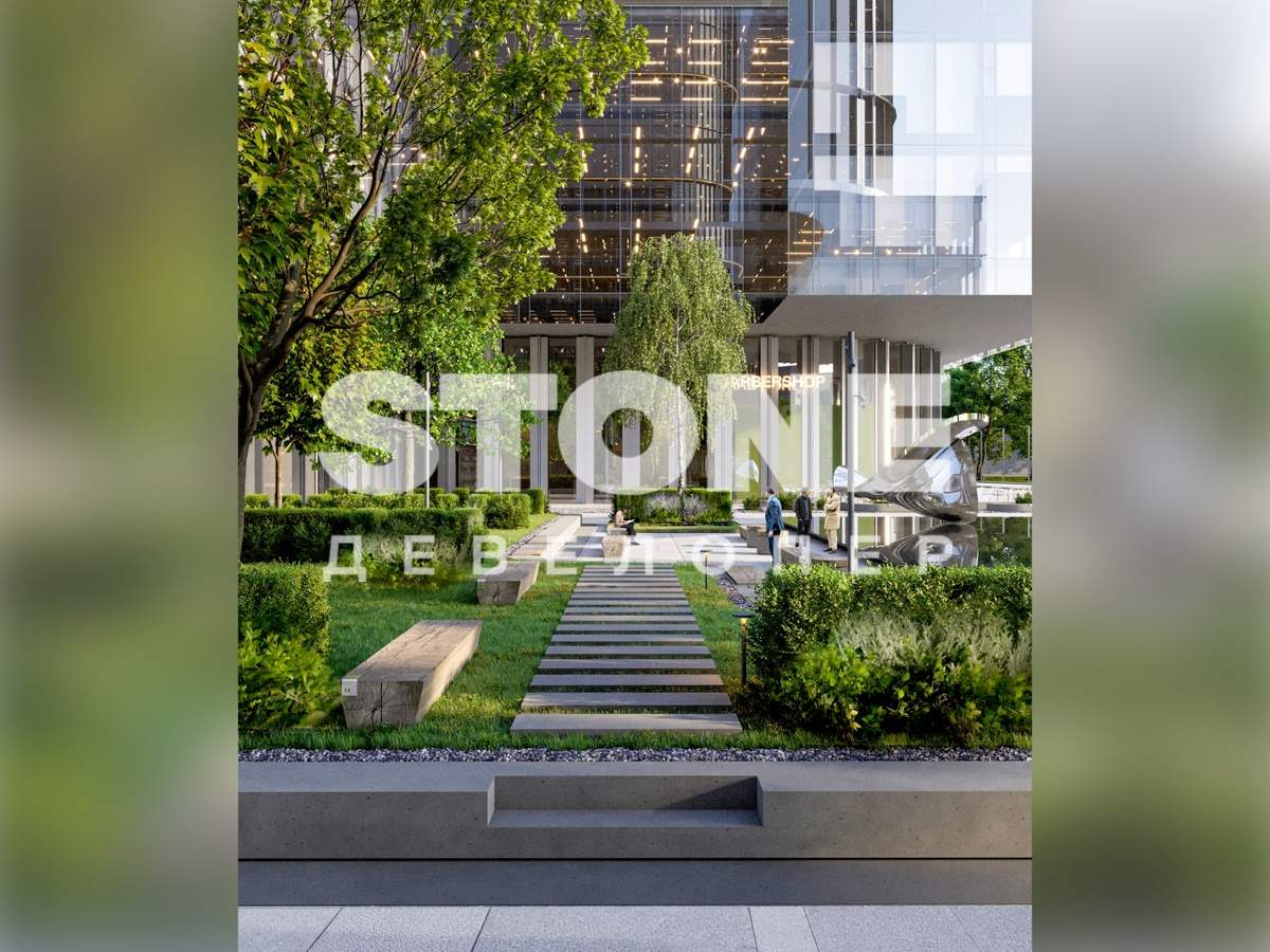 Объект по адресу Москва, Ходынский бульвар, д.20Астр1 