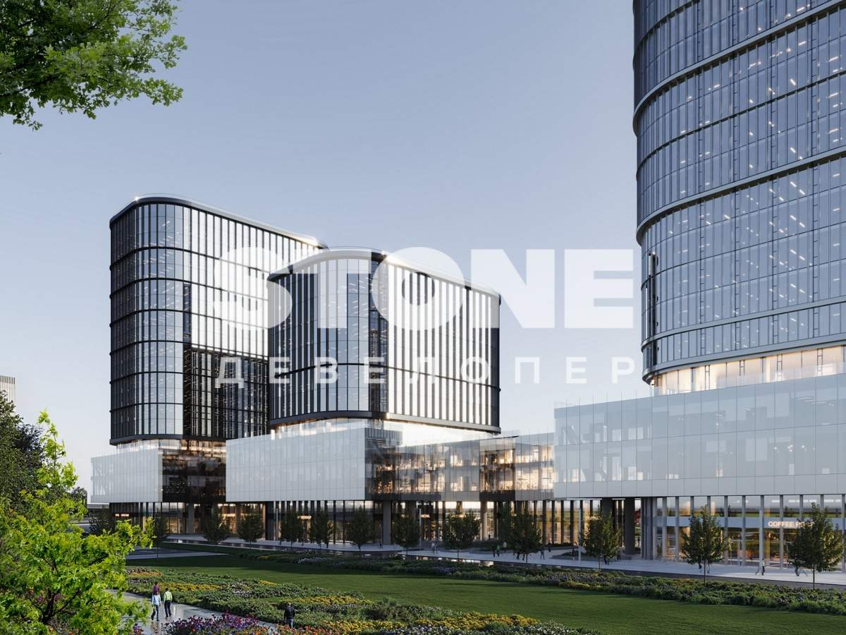 Объект по адресу Москва, Ходынский бульвар, д.20Астр1 