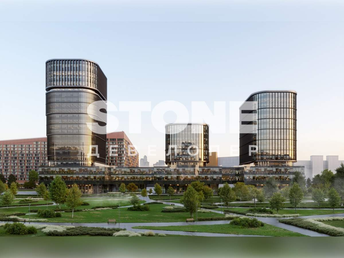 Объект по адресу Москва, Ходынский бульвар, д.20Астр1 