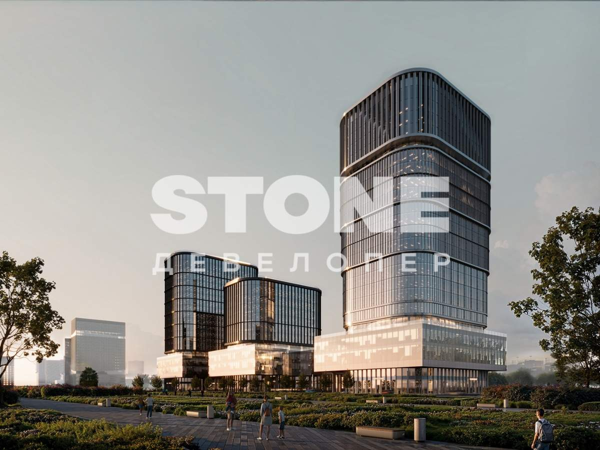 Объект по адресу Москва, Ходынский бульвар, д.20Астр1 