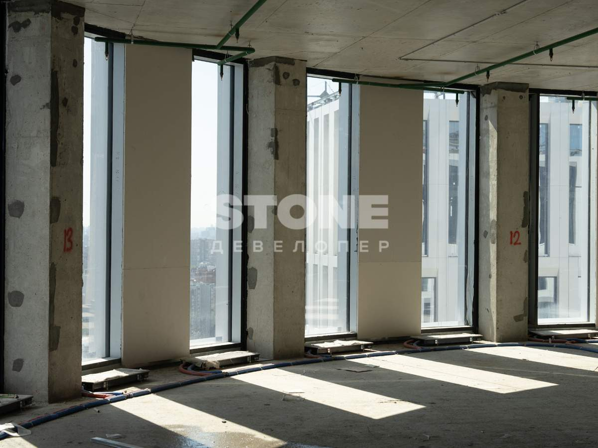 Объект по адресу Москва, Двинцев улица, д.1 