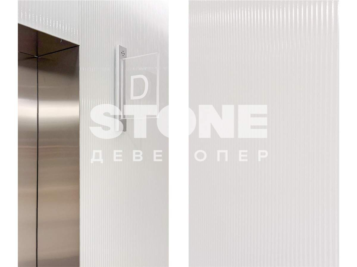 Объект по адресу Москва, Двинцев улица, д.1 