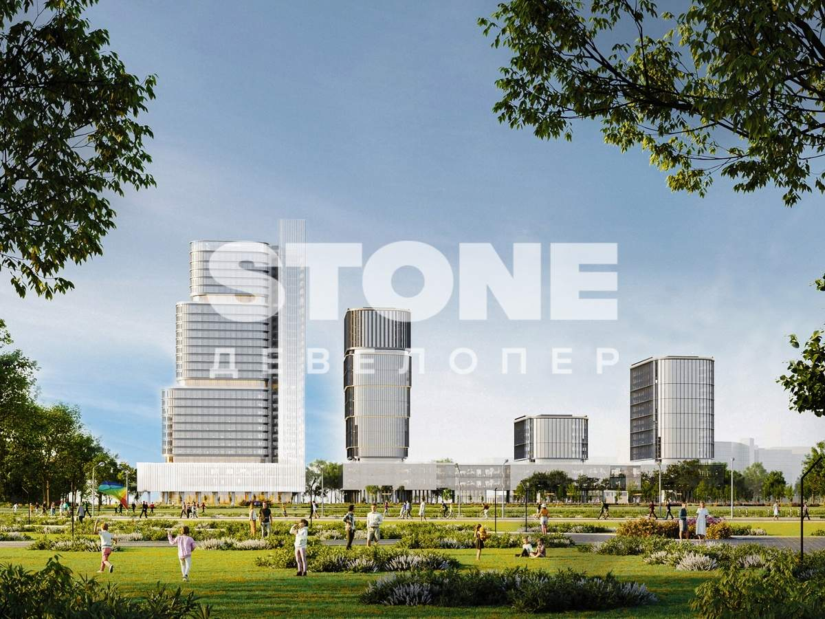 Объект по адресу Москва, Ходынский бульвар, д.20Астр1 