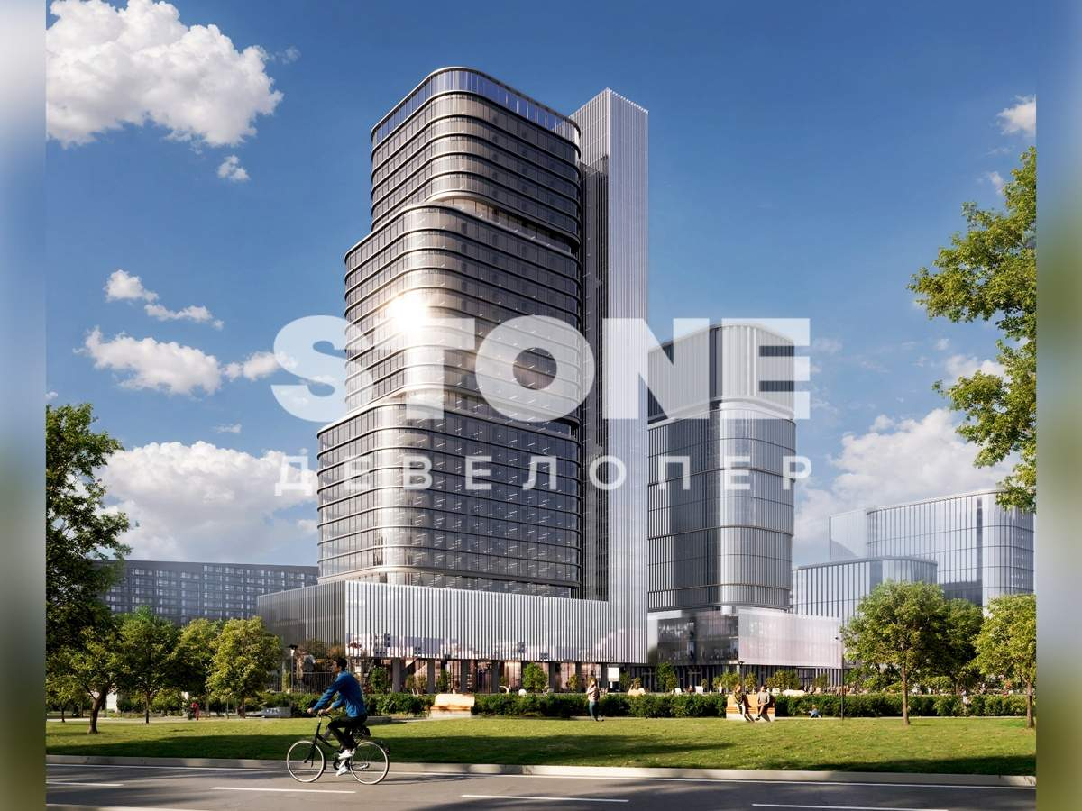 Объект по адресу Москва, Ходынский бульвар, д.20Астр1 