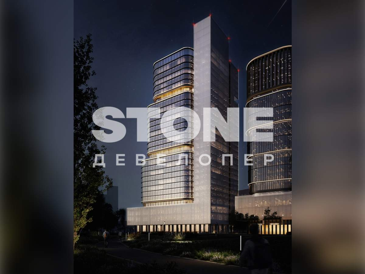 Объект по адресу Москва, Ходынский бульвар, д.20Астр1 