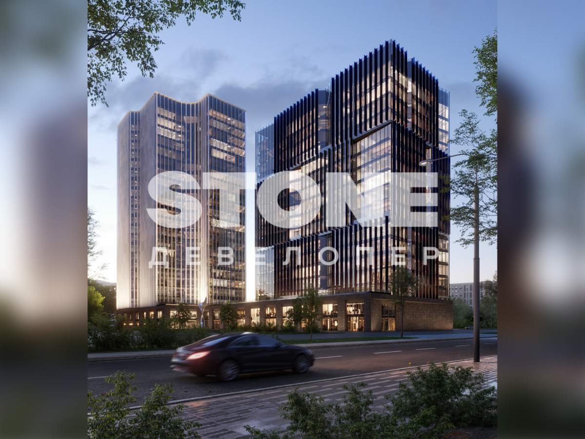 Объект по адресу Москва, Золоторожский Вал улица, д.11стр1 