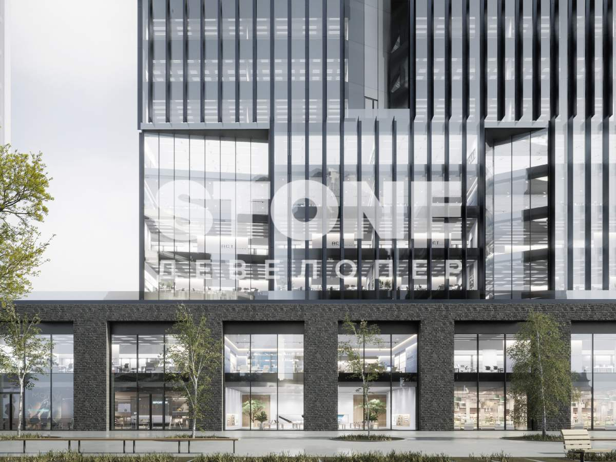 Объект по адресу Москва, Золоторожский Вал улица, д.11стр1 