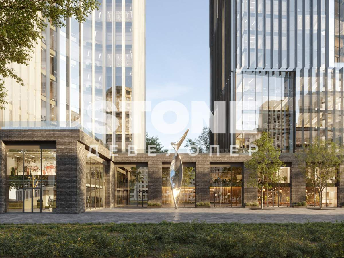 Объект по адресу Москва, Золоторожский Вал улица, д.11стр1 