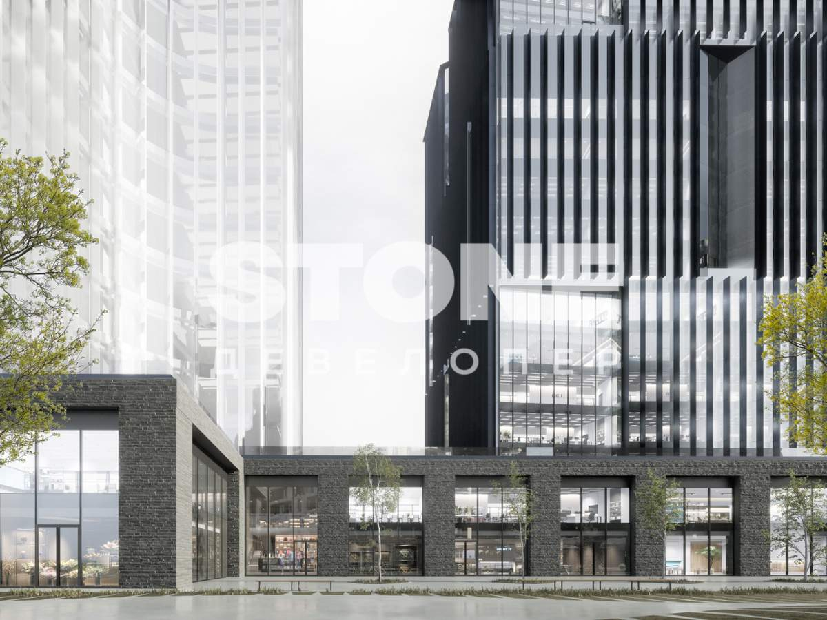 Объект по адресу Москва, Золоторожский Вал улица, д.11стр1 