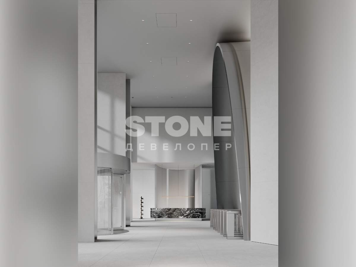 Объект по адресу Москва, Нижние Мнёвники улица, д.37Астр17 