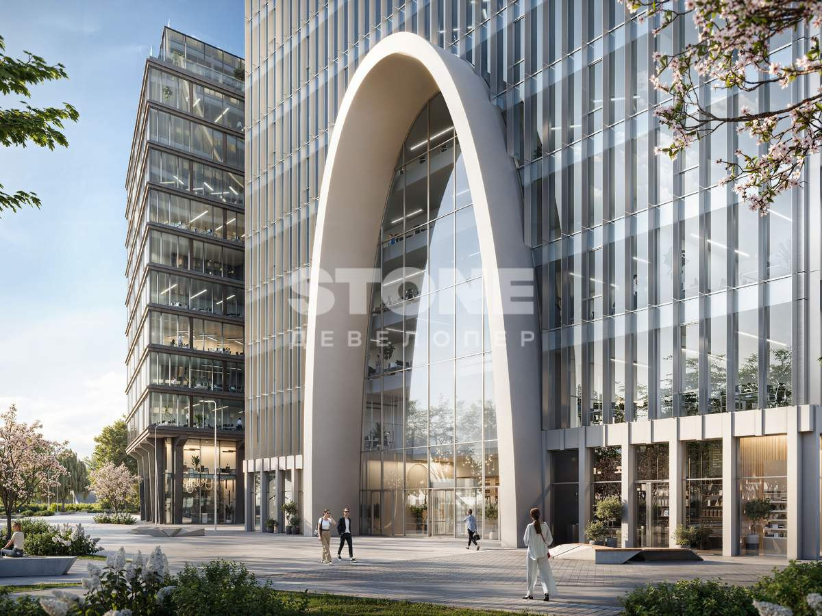 Объект по адресу Москва, Нижние Мнёвники улица, д.37Астр17 