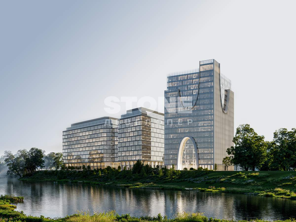 Объект по адресу Москва, Нижние Мнёвники улица, д.37Астр17 