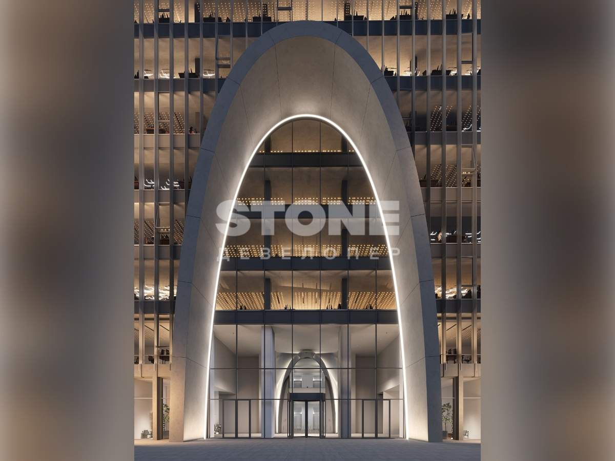 Объект по адресу Москва, Нижние Мнёвники улица, д.37Астр17 