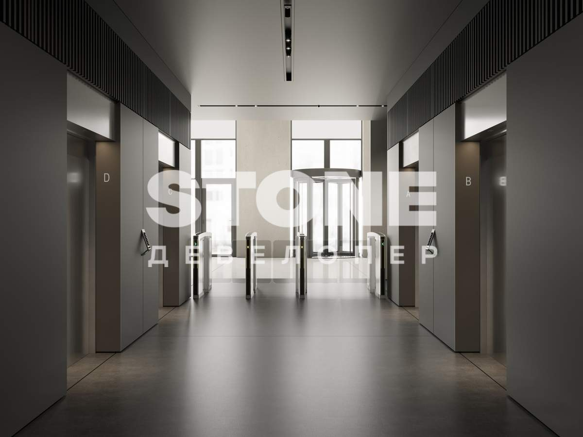 Объект по адресу Москва, Вавилова улица, д.11 