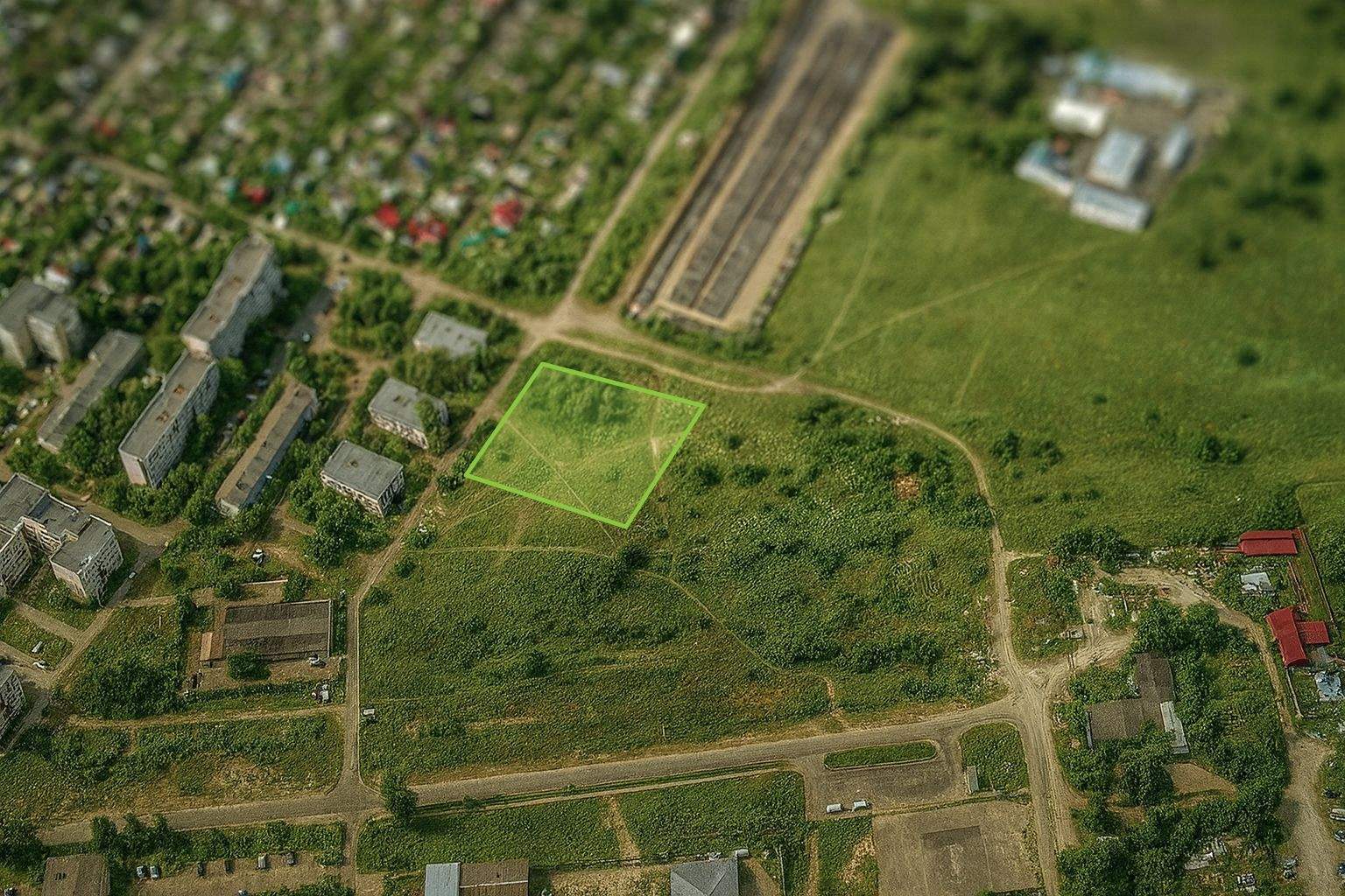 Объект по адресу Москва, Агрегатная 2-я улица 