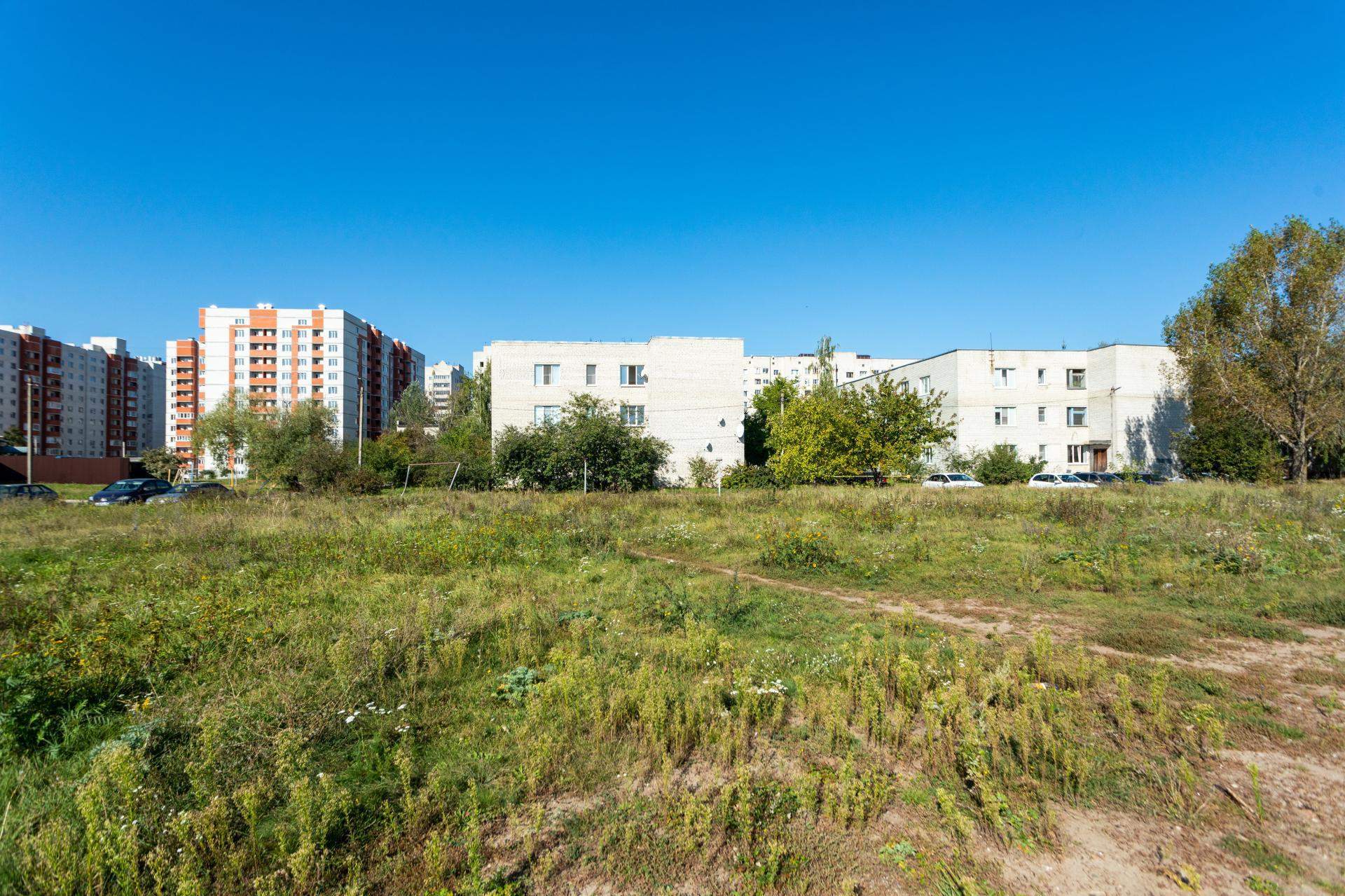 Объект по адресу Москва, Агрегатная 2-я улица 