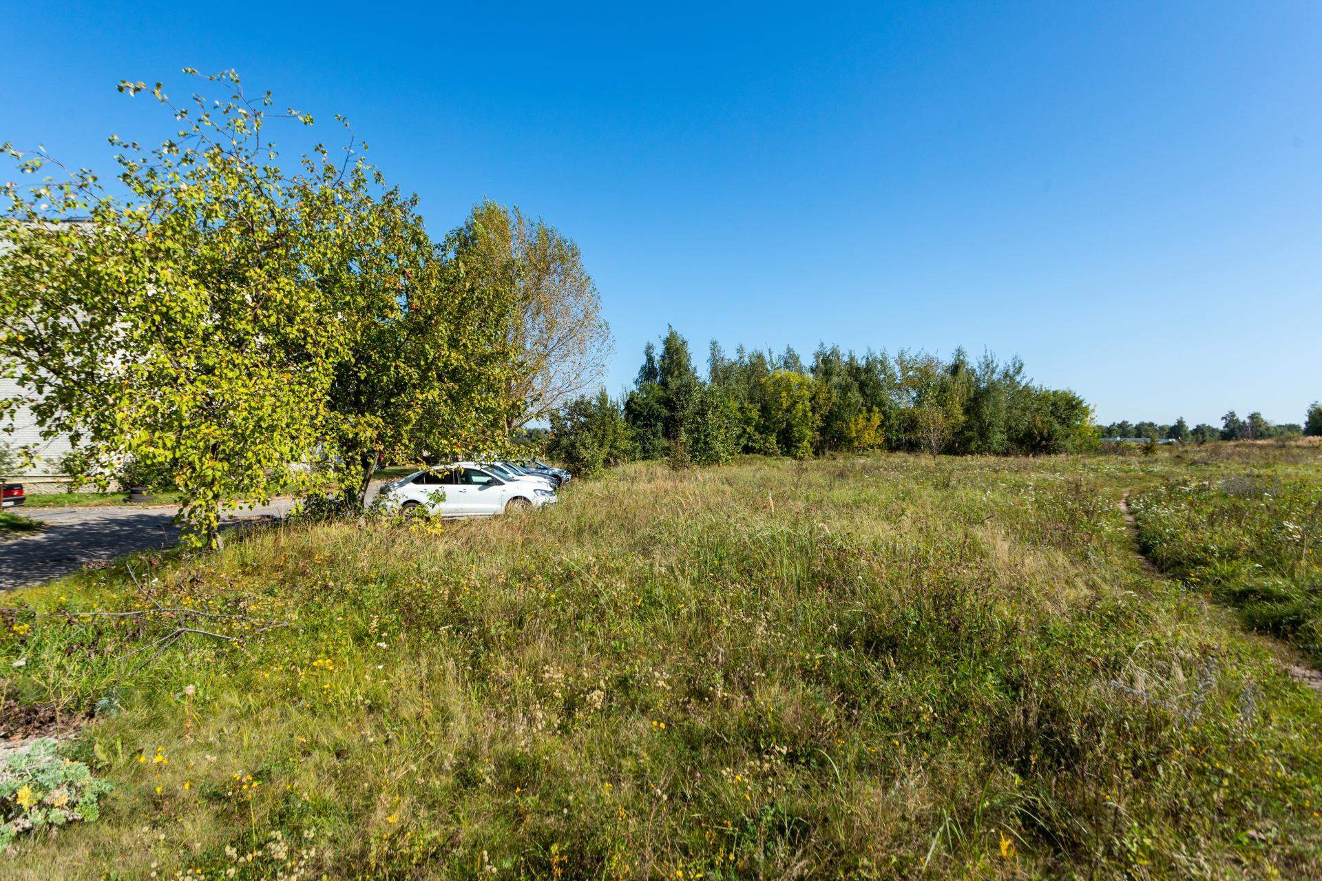 Объект по адресу Москва, Агрегатная 2-я улица 