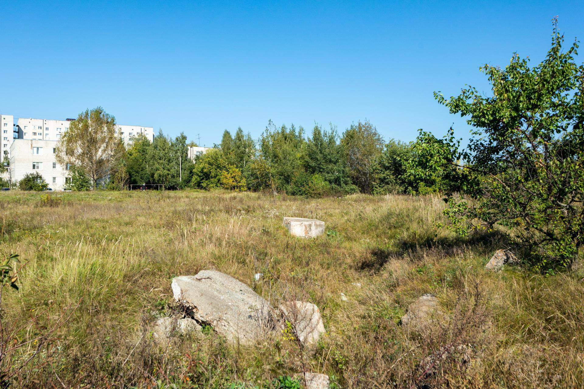 Объект по адресу Москва, Агрегатная 2-я улица 