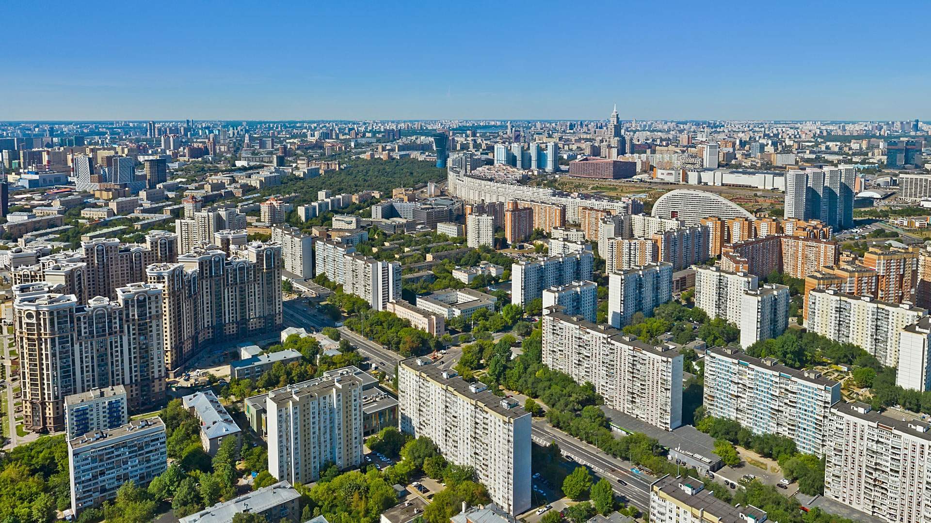 Объект по адресу Москва, 3-й Хорошёвский проезд, д.3Астр23 