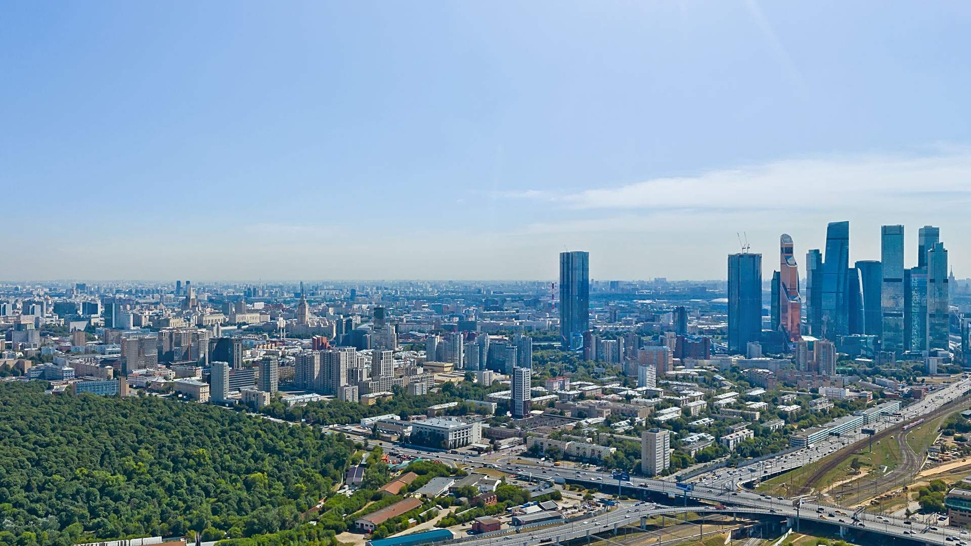 Объект по адресу Москва, 3-й Хорошёвский проезд, д.3Астр23 