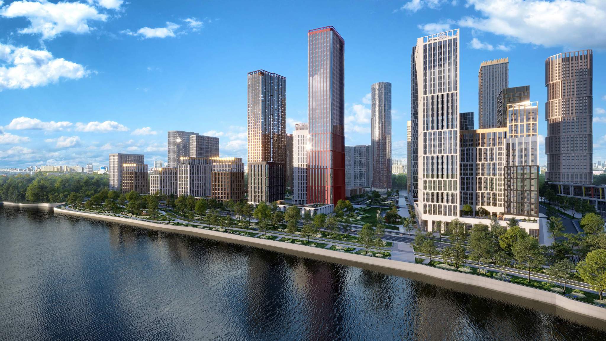 Объект по адресу Москва, Шеногина улица, д.2стр3 