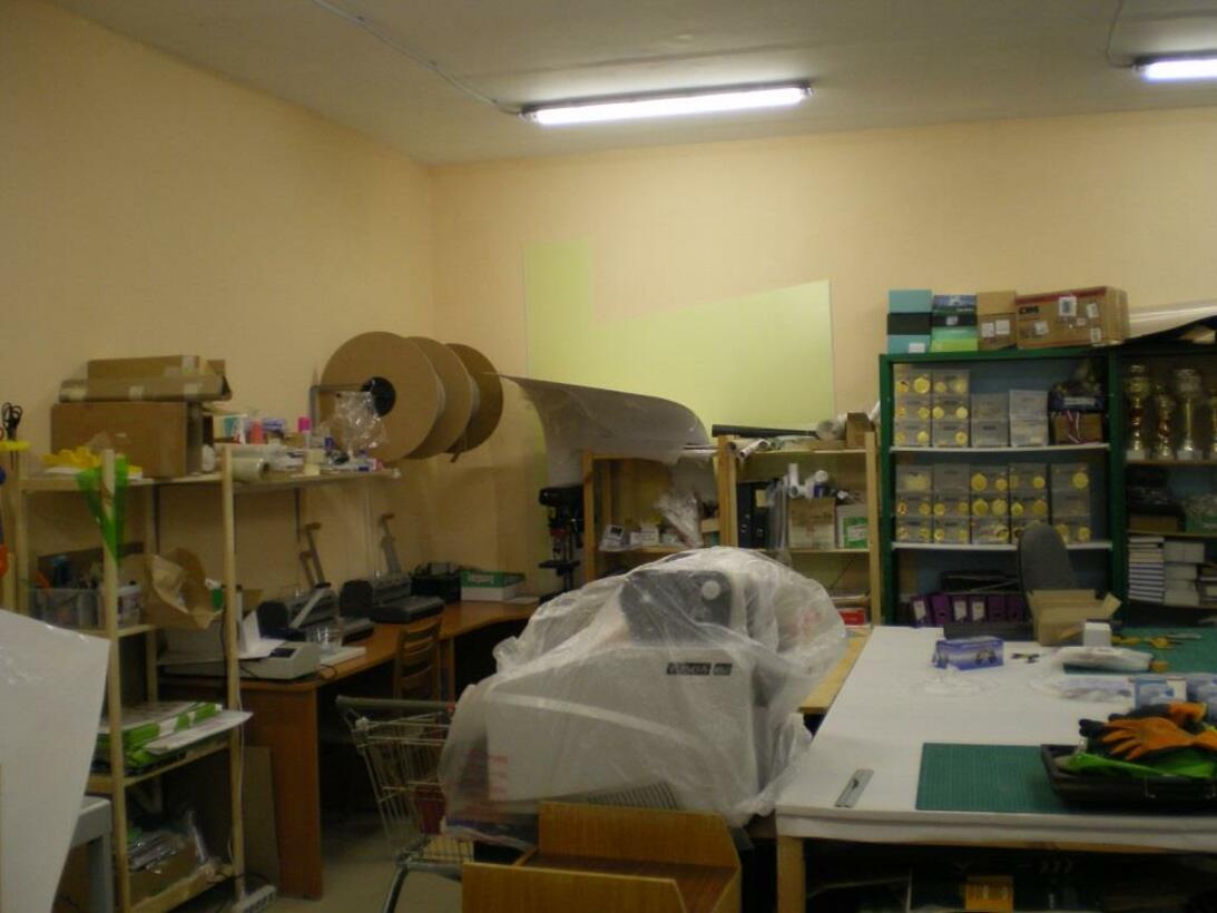 Объект по адресу Самарская обл, Советский р-н, Антонова-Овсеенко ул, д. 53А