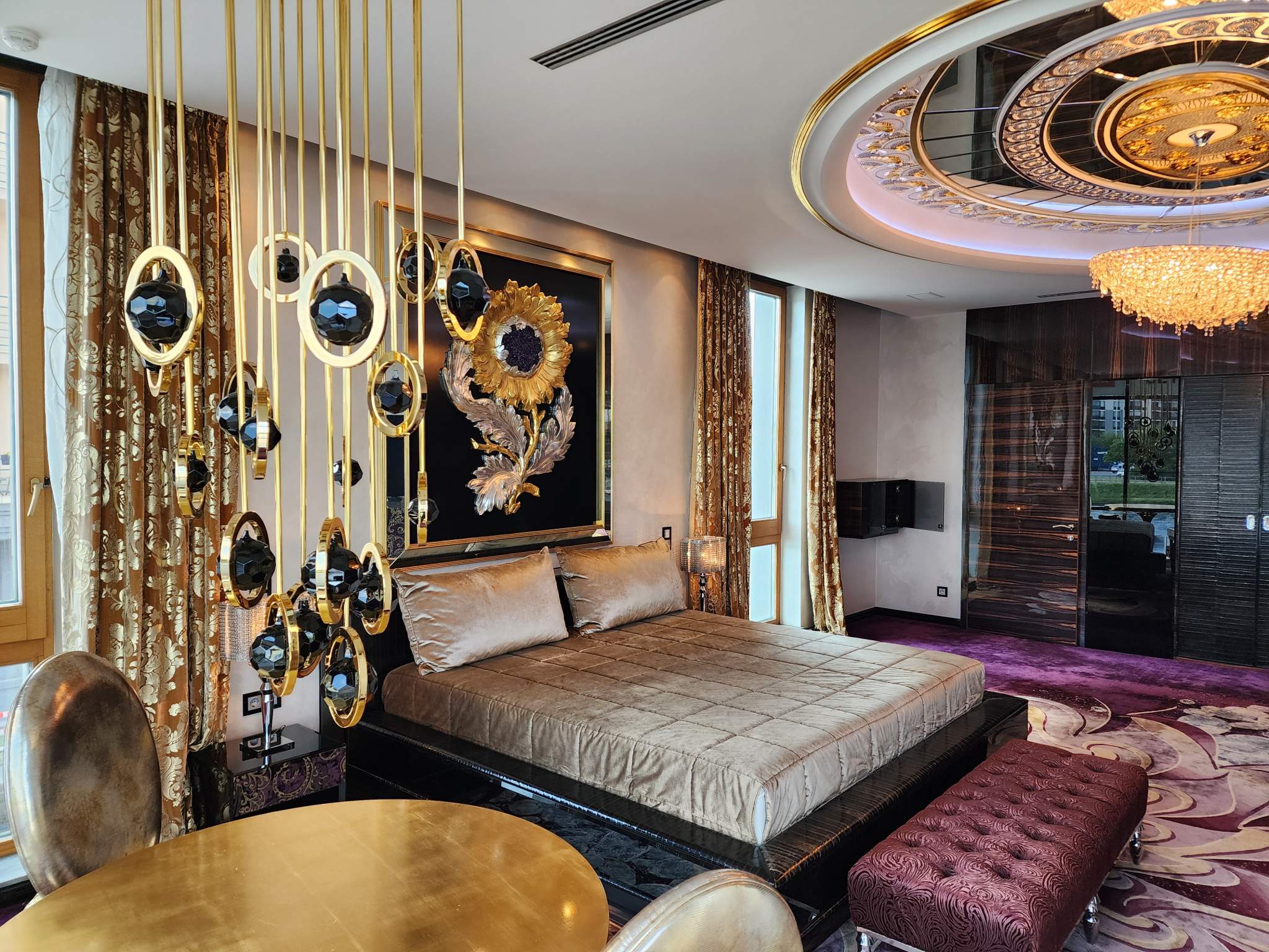 Фото квартиры по адресу Санкт-Петербург, Динамо проспект, д.4 