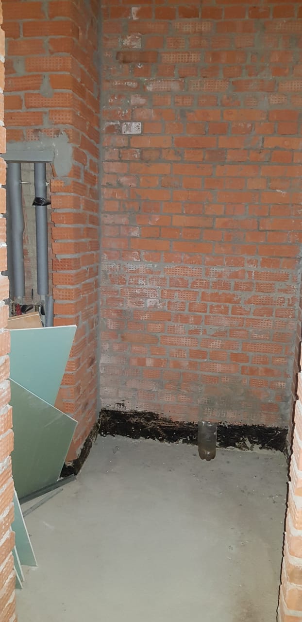 Объект по адресу Москва, Гагарина микрорайон, д.6 