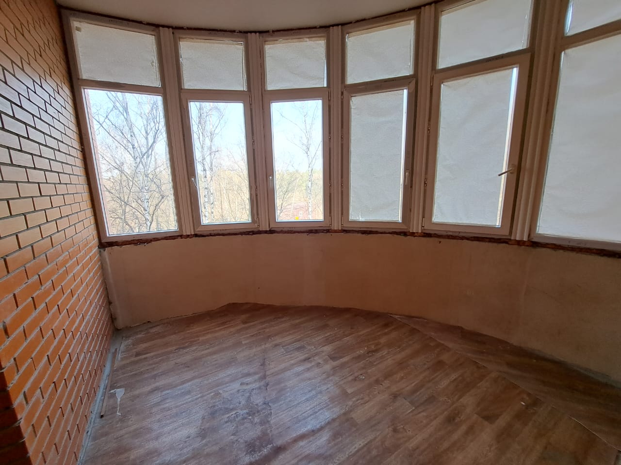 Объект по адресу Москва, Гагарина микрорайон, д.6 