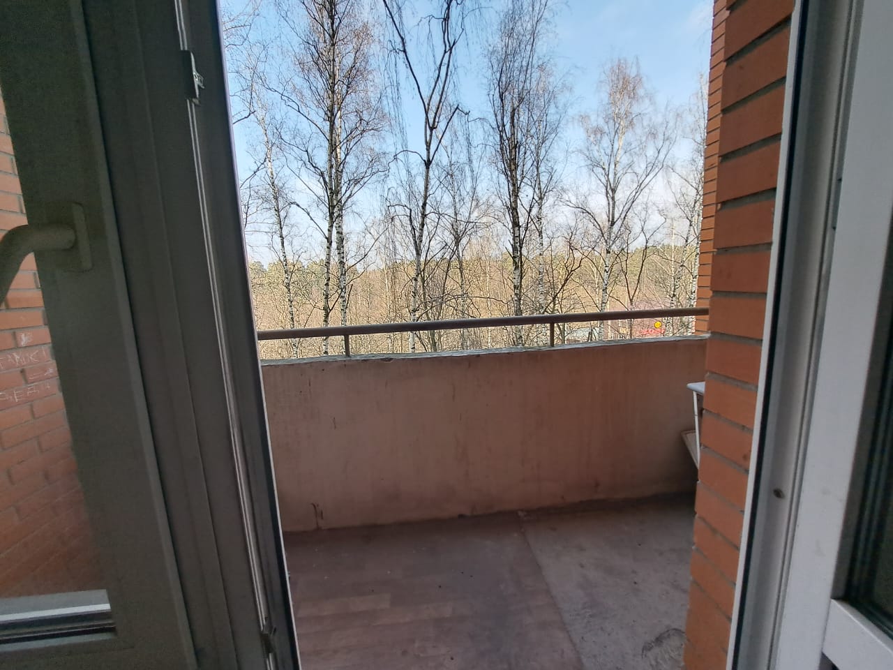 Объект по адресу Москва, Гагарина микрорайон, д.6 