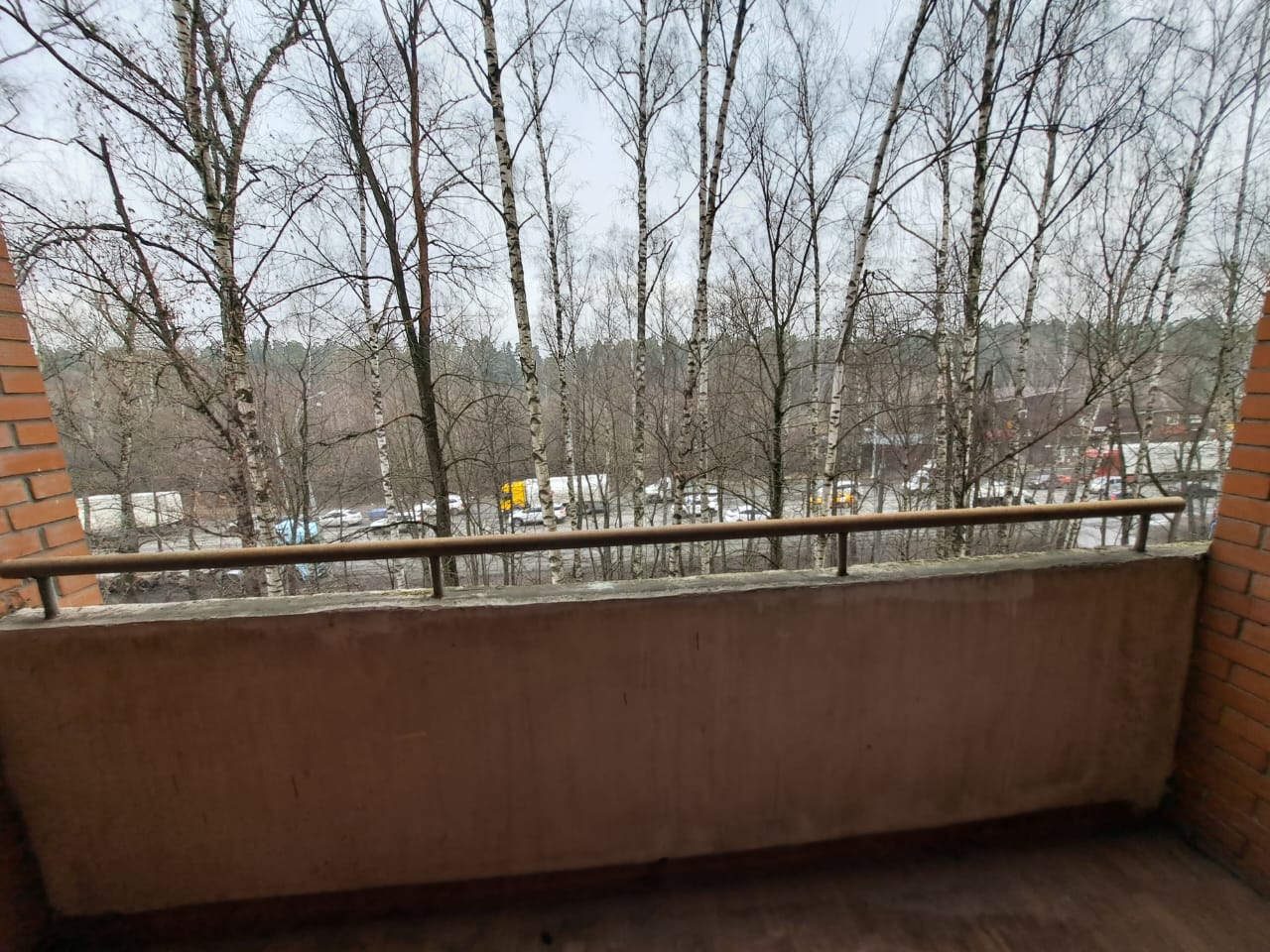 Объект по адресу Москва, Гагарина микрорайон, д.6 