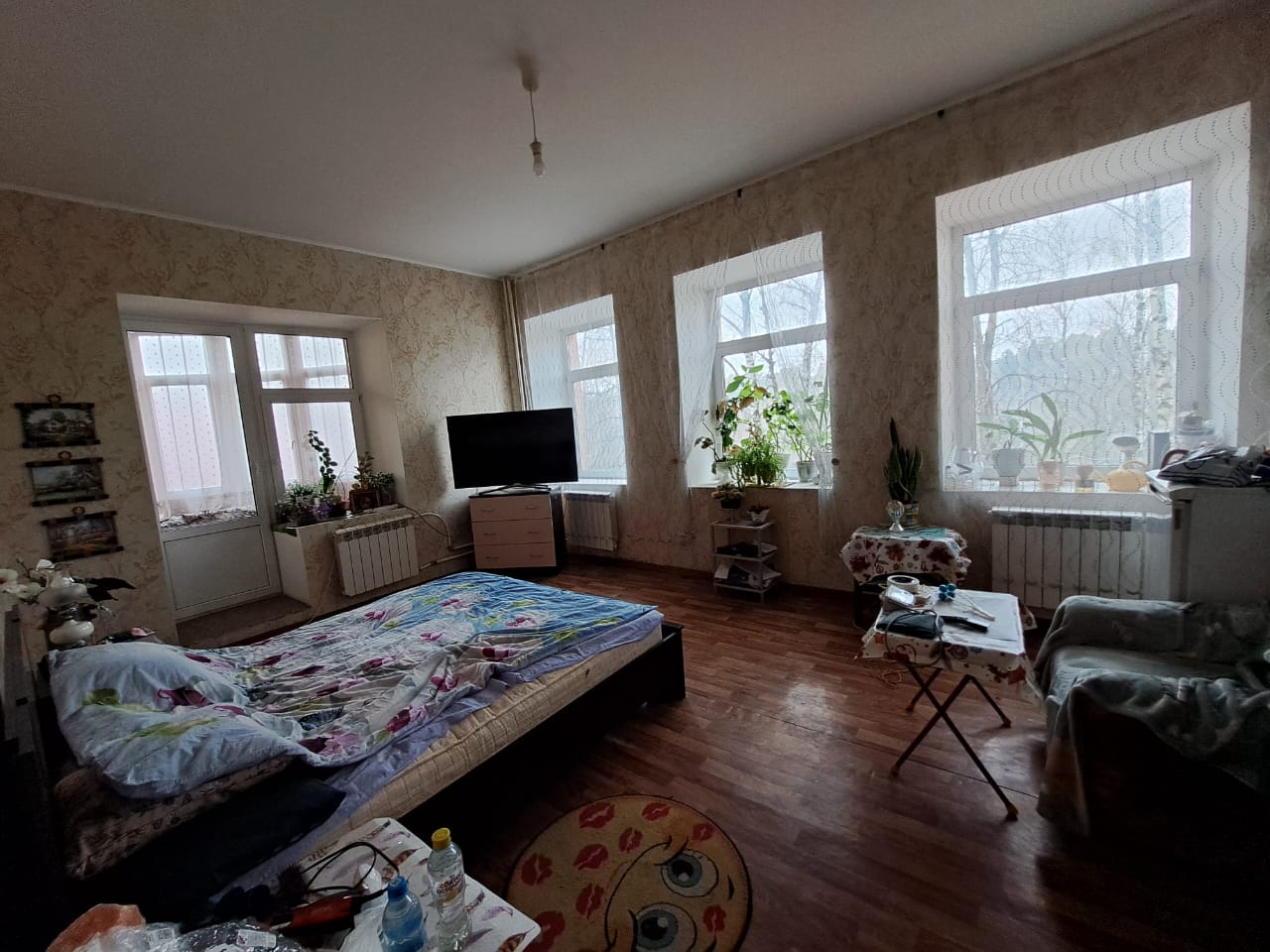 Объект по адресу Москва, Гагарина микрорайон, д.6 