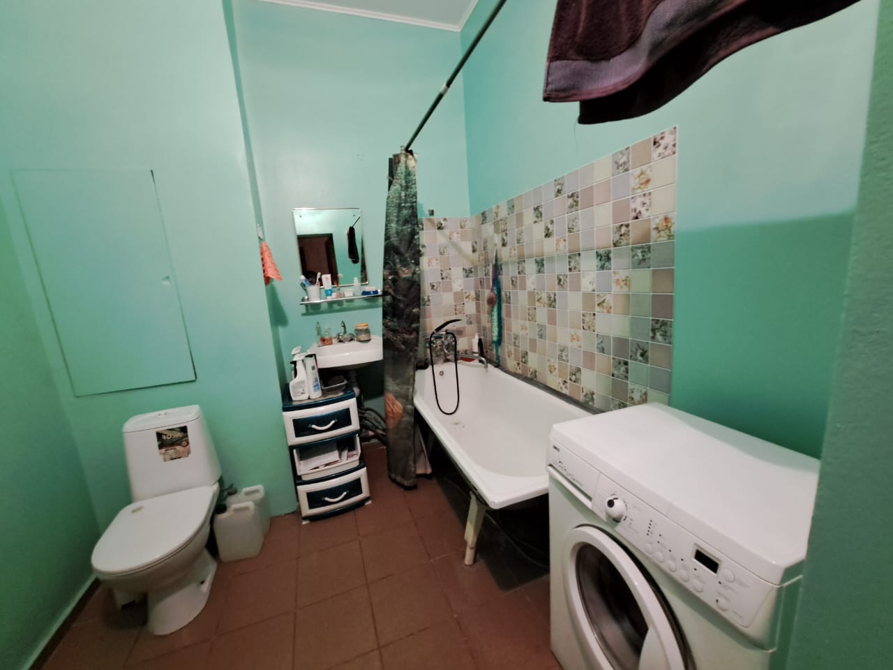 Объект по адресу Москва, Гагарина микрорайон, д.6 