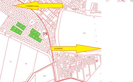 Объект по адресу Москва, Петергофская улица 