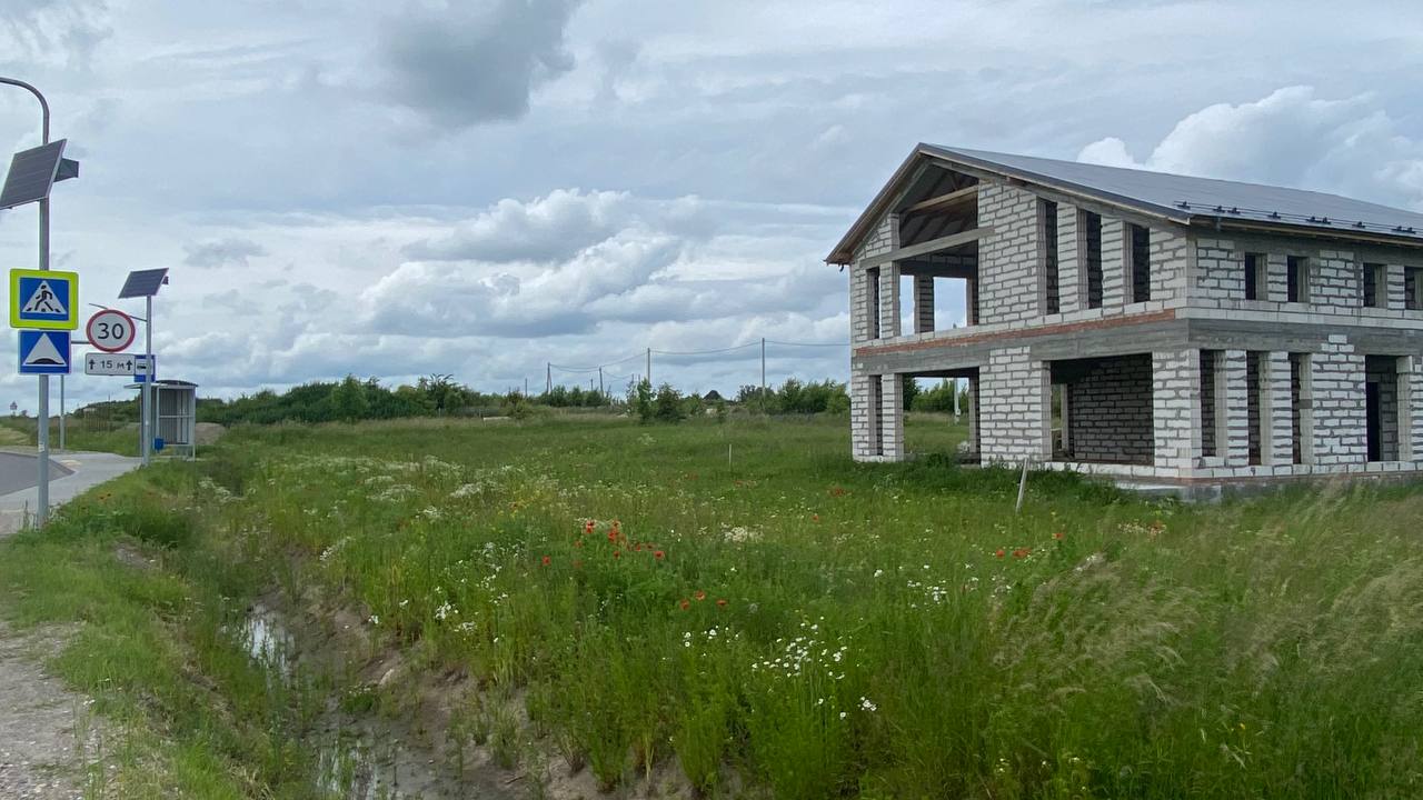 Объект по адресу Москва, Петергофская улица 