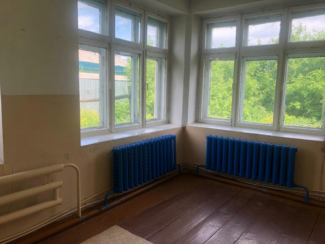 Объект по адресу Москва, Центральная улица, д.65 