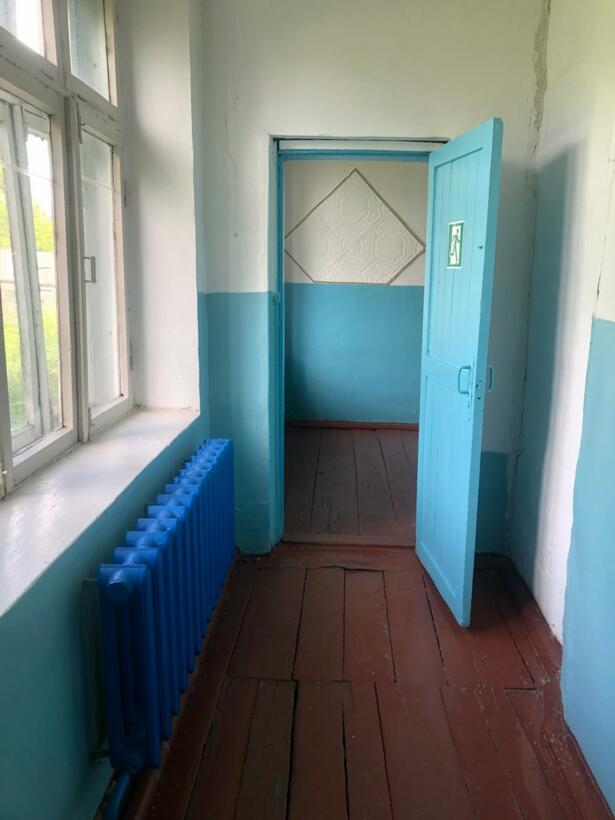 Объект по адресу Москва, Центральная улица, д.65 