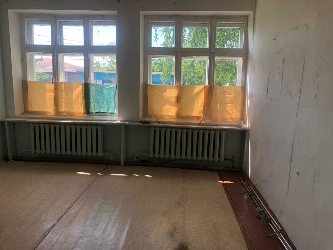 Объект по адресу Москва, Центральная улица, д.65 