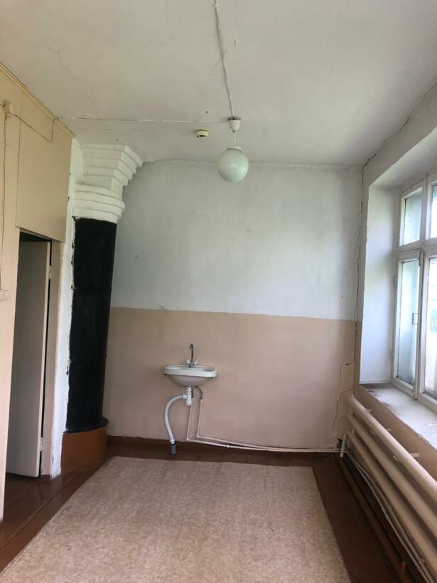 Объект по адресу Москва, Центральная улица, д.65 